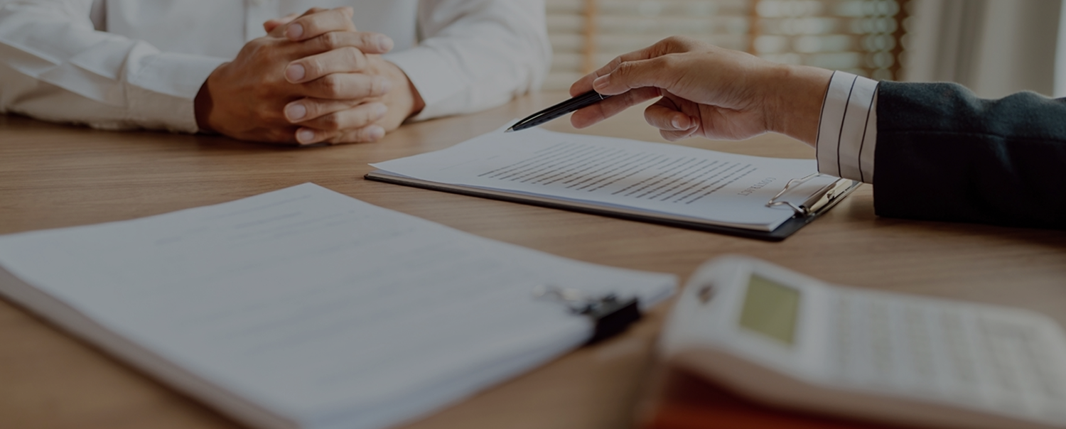 CANAL DE DENUNCIAS PROVEEDORES