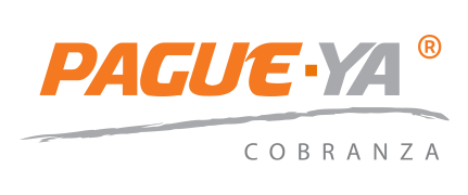 Pague Ya Logo